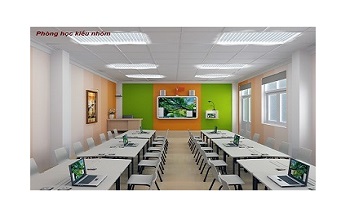 Giải Pháp Công Nghệ Thông Tin