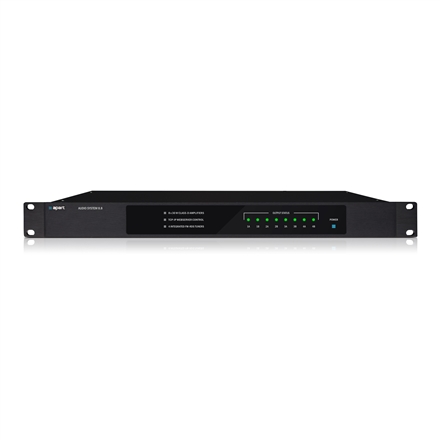 Bộ Mixers APART AUDIOSYSTEM8.8